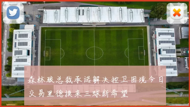 森林狼总裁承诺解决控卫困境今日交易里德换来三球新希望